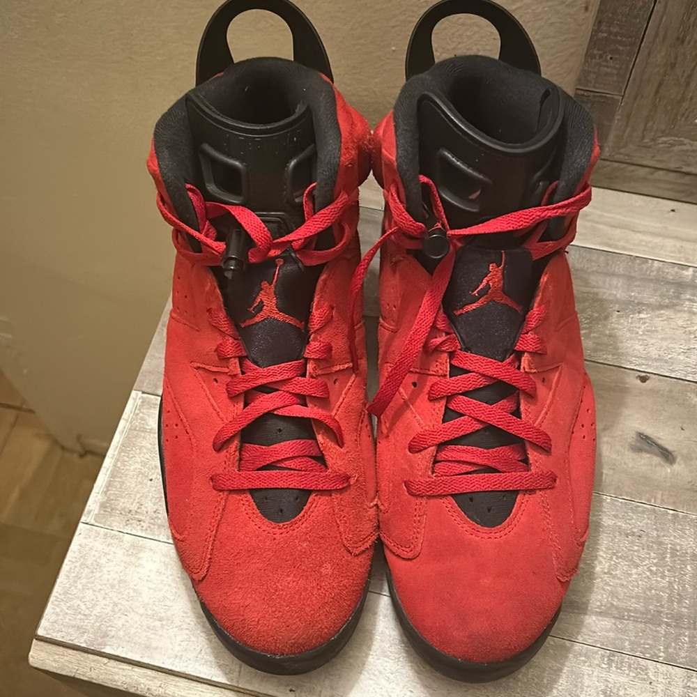 Jordan 6